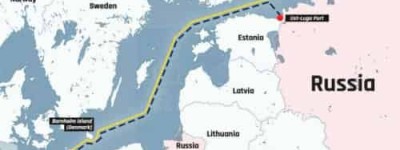 北溪2号为什么要绕过乌克兰_世界近代史 菊江历史网