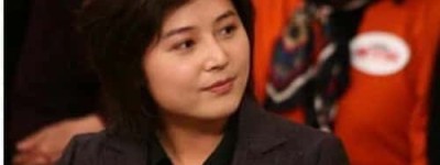 朱晨迪【中国女演员】 – 人物百科