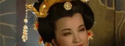 历史上受宠的妃子不止武则天一人,为何只有武则天最终成为了帝王_唐朝历史 菊江历史网