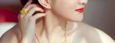 金铭【中国内地女演员】 – 人物百科