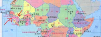 几内亚在哪个洲哪个位置_世界近代史 菊江历史网