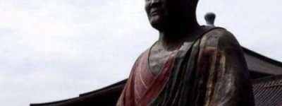 鉴真和尚几次东渡日本（弘扬佛法鉴真和尚六次艰难东渡）_稗官野史 菊江历史网