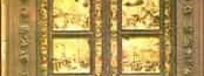 吉贝尔蒂【意大利文艺复兴早期青铜雕刻家】 – 人物百科