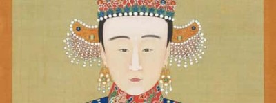 孝恪杜皇后【明世宗朱厚熜妃嫔】 – 人物百科