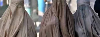 阿富汗为啥女性不能外出_世界近代史 菊江历史网