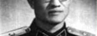 赵晓舟【中国海军少将】 – 人物百科