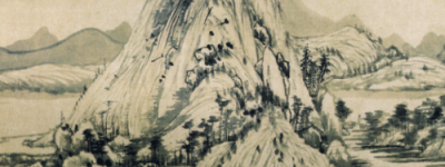 黄公望简介（元代著名画家，元四家之首，代表作富春山居图)_元朝历史 菊江历史网