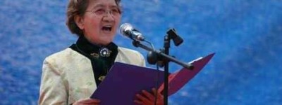 陈奇【中国内地国家一级演员】 – 人物百科