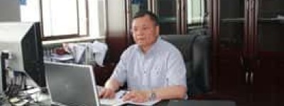 黄大年【中国著名的地球物理学家、国家“千人计划”专家】 – 人物百科