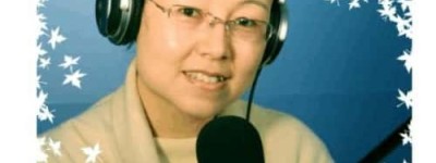 兰馨【中国的作者】 – 人物百科