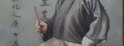 徐致靖【清末维新派领袖】 – 人物百科