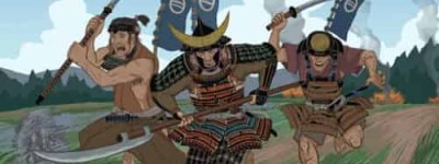 日本长享之乱是怎么回事（长享之乱与北条家有什么关系）_世界近代史 菊江历史网