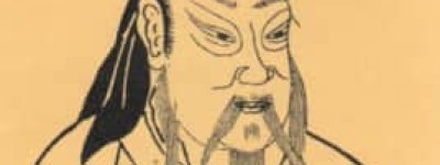 关羽【三国有“美髯公”】 – 人物百科