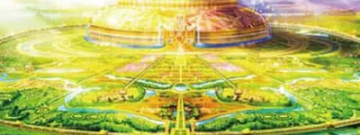 新耶路撒冷是什么意思_世界近代史 菊江历史网