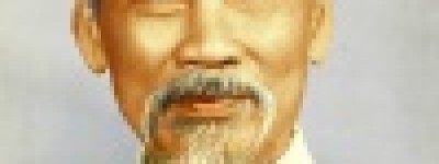胡志明【越南共产党的缔造者，共和国主席（1945～1969）】 – 人物百科