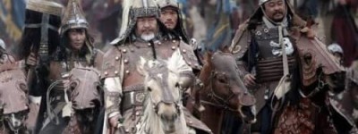 成吉思汗简介：大蒙古国开国皇帝，灭数十国打下半个地球_元朝历史 菊江历史网