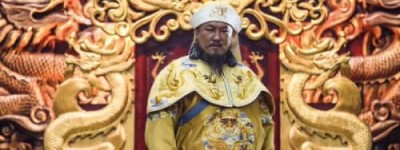 忽必烈简介：元朝开国皇帝/成吉思汗孙子，南宋毁灭者_元朝历史 菊江历史网