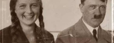 希特勒为什么喜欢他的外甥女：爱情总是盲目的（日久生情）_世界近代史 菊江历史网