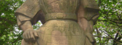 许褚【三国时期曹魏猛将】 – 人物百科