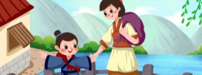 孟母为什么要三迁：为了良好学习环境(孟子成就极高)_春秋战国历史 菊江历史网