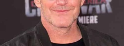 克拉克·格雷格【美国男演员、编剧、导演】 – 人物百科