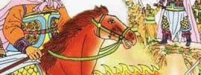 杜可用【元初农民起义首领】 – 人物百科