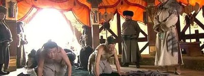 什么叫献乳礼牵羊礼（牵羊礼靖康之耻是什么意思）_宋朝历史 菊江历史网