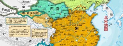 靖康之耻是哪一历史事件（历史上真实靖康之耻到什么程度）_宋朝历史 菊江历史网