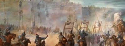 靖康之耻发生在哪个朝代（宋朝靖康之耻指的是哪个历史事件）_宋朝历史 菊江历史网