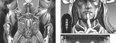 宫下英树【日本漫画家】 – 人物百科