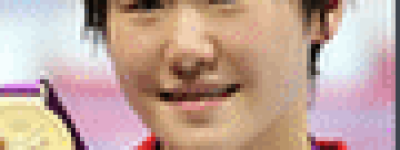 叶诗文【中国女子游泳队运动员】 – 人物百科