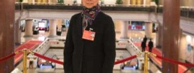 陈爱珠【全国人大代表】 – 人物百科