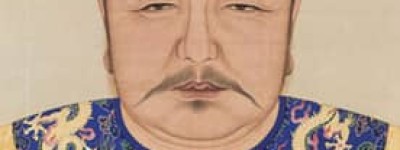 皇太极【建立大清的有为之君】 – 人物百科