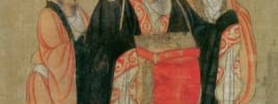 刘备【三顾茅庐蜀汉开国皇帝】 – 人物百科