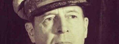 美国五星上将麦克阿瑟为什么被解职_世界近代史 菊江历史网