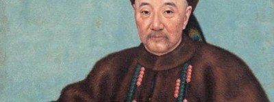 胡雪岩多有钱（胡雪岩当时富可敌国）_清朝历史 菊江历史网