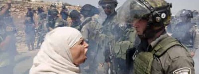 为什么以色列不灭了巴勒斯坦_世界近代史 菊江历史网