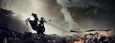 霍去病传奇的一生简介（霍去病将军生平成就故事简介）_汉朝历史 菊江历史网