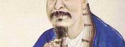 孔融【建安七子之一】 – 人物百科