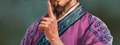 荀攸【东汉末年曹操谋士】 – 人物百科