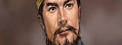 刘表【东汉末年名士、汉末群雄之一】 – 人物百科