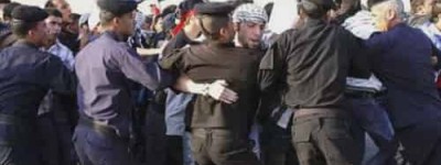 巴勒斯坦还有领土吗（巴勒斯坦现在还存在吗）_世界近代史 菊江历史网