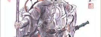 夏侯渊【东汉末年曹操部下名将】 – 人物百科