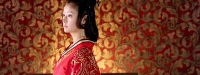 窦太后权力大过汉景帝吗（窦太后和汉景帝谁权力大）_汉朝历史 菊江历史网