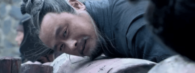 李斯腰斩后活多久：没多久就断气(腰斩后失血过多而死)_秦朝历史 菊江历史网