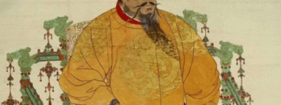 朱瞻基有没有弑父：没有弑父(朱瞻基回京时明仁宗已死)_明朝历史 菊江历史网