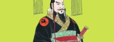 1973秦始皇还活着的证据曝光：炼制出了长生药(谣言)_稗官野史 菊江历史网