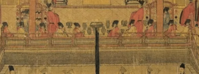 牵羊礼后为什么还要赐浴：供人玩乐(皇后不堪受辱自杀)_宋朝历史 菊江历史网