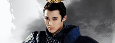 中国最帅的五个皇帝排行榜（慕容冲、杨广、李隆基、刘秀、光绪）_帝王野史 菊江历史网