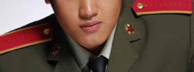 王可【中国内地男演员】 – 人物百科